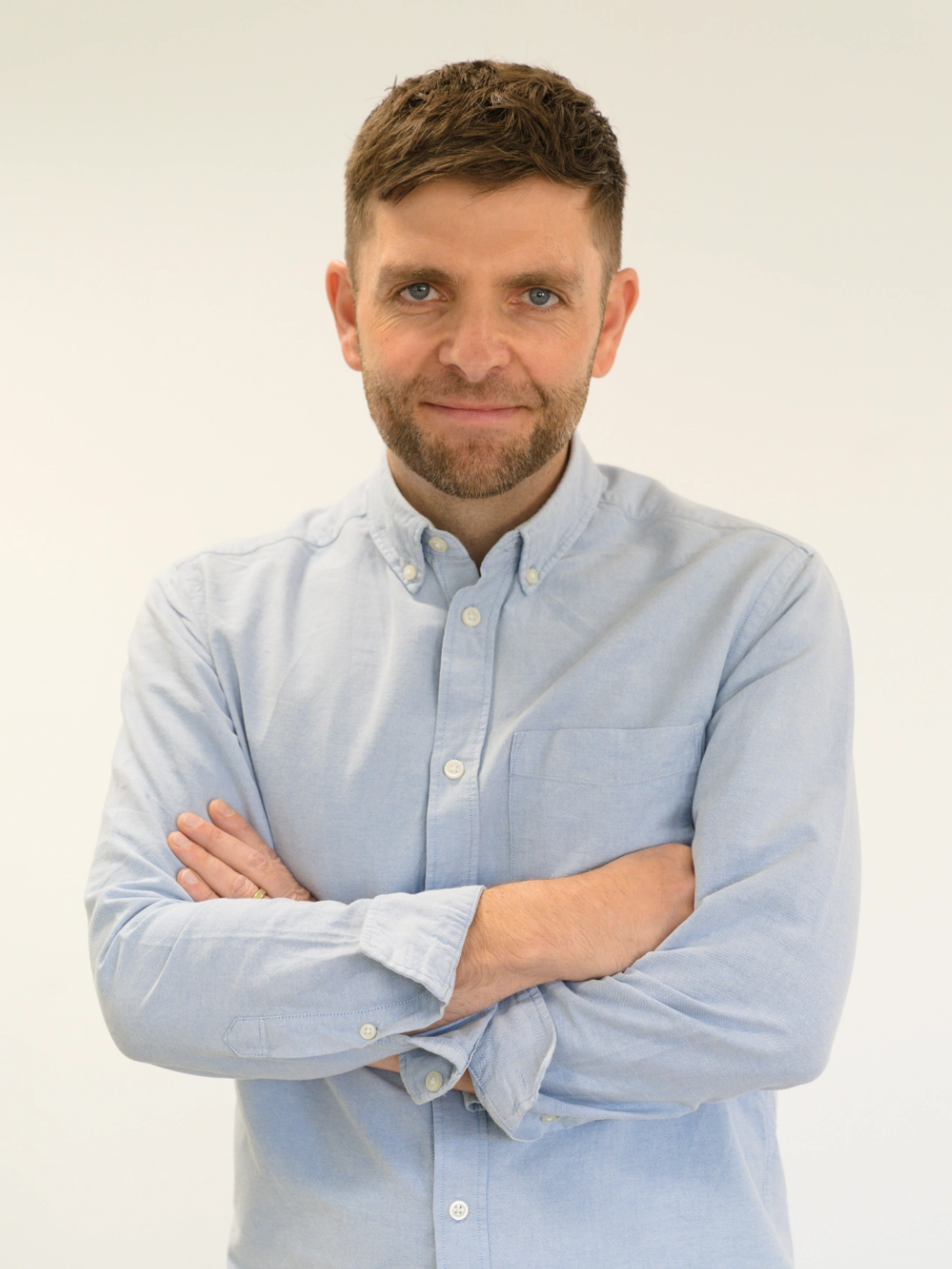 Stephan Udri